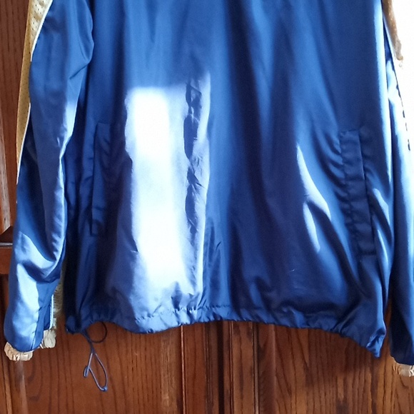 Mens large Milwaukee Brewers pull over - Picture 7 of 7